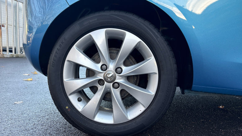 Vauxhall Corsa 1.4 [75] ecoFLEX Energy 3dr [AC] Petrol Hatchback